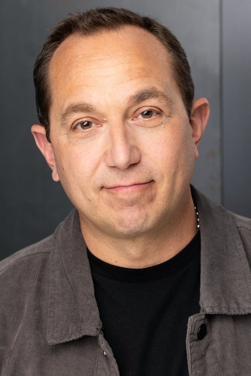 Photo of Ian Petrella, Acting