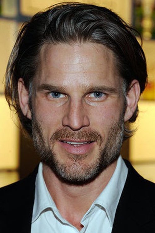 Noah Huntley profile