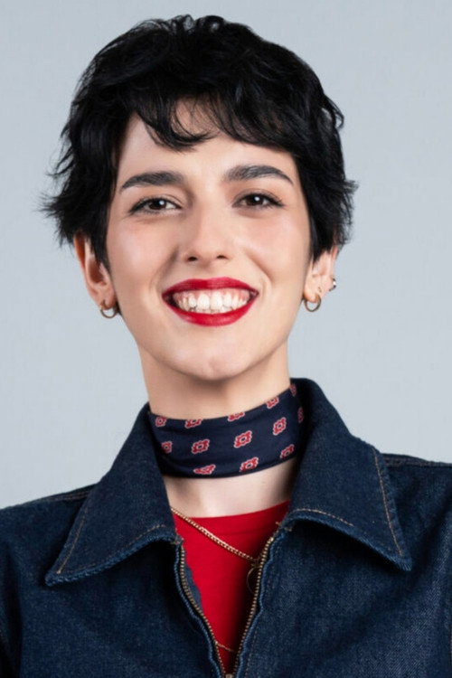 Photo of Miray Karabulut, Acting