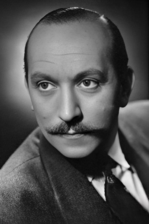 Photo of Campbell Singer, Acting