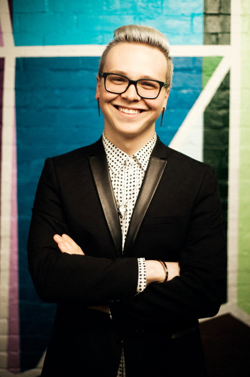 Photo of Michael Weist, Acting
