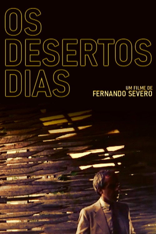 Movie poster for Empty Days (1991)