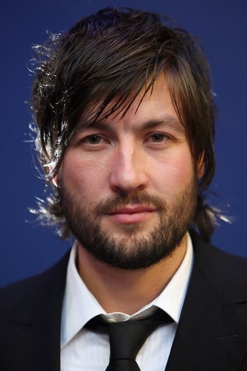 Liam McMahon profile