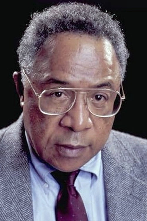 Photo of Alex Haley, Writing