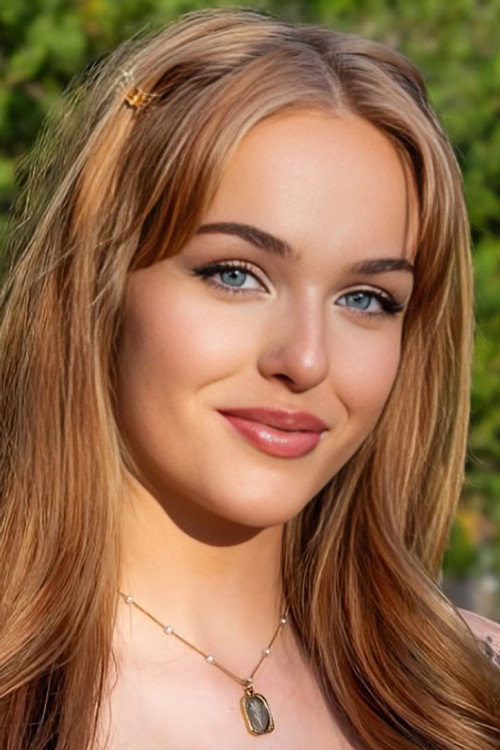 Photo of Luna Seranova, Acting