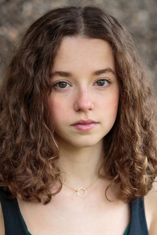 Photo of Ariella Glaser, Acting