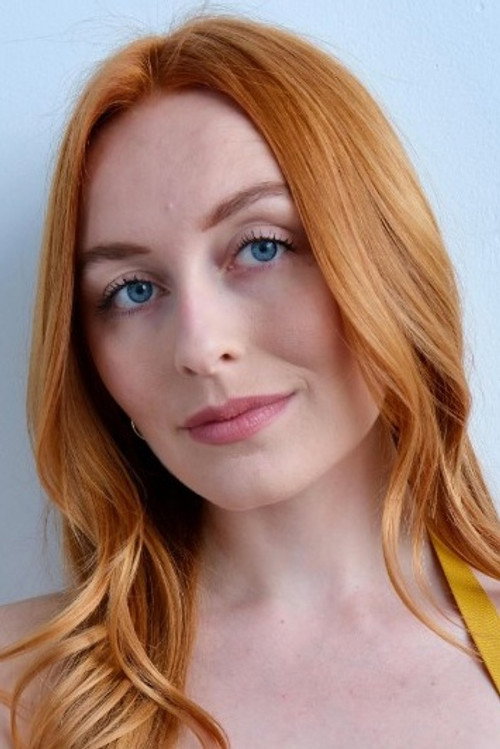Photo of Kaitlin Moore, Acting