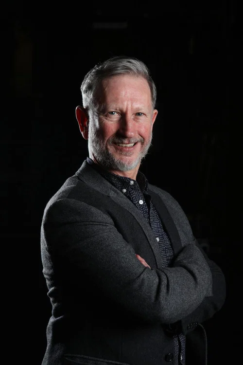 Photo of John Martin, Acting