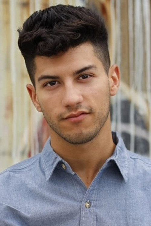 Photo of Frankie LaPace, Acting