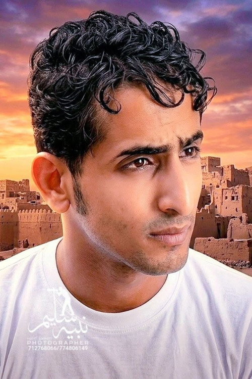 Photo of بلال الحطامي, Acting