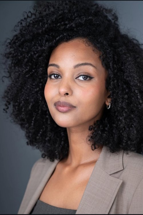 Photo of Sofia Tesema, Acting