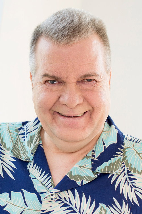 Photo of Serge Bélisle, Acting
