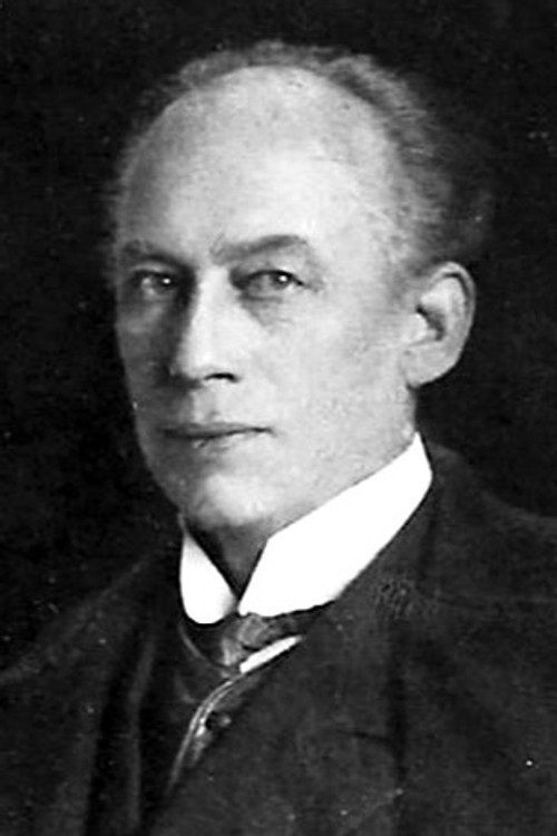 Photo of Ferdinand Bonn, Acting