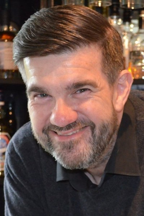 Henrik Bruhn profile