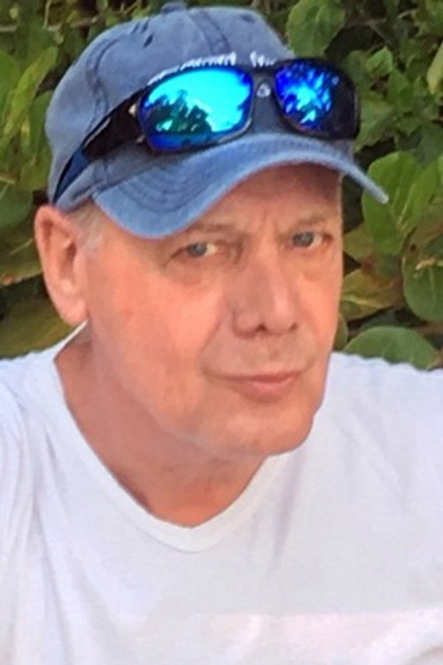 Photo of Olivier Nolin, Directing