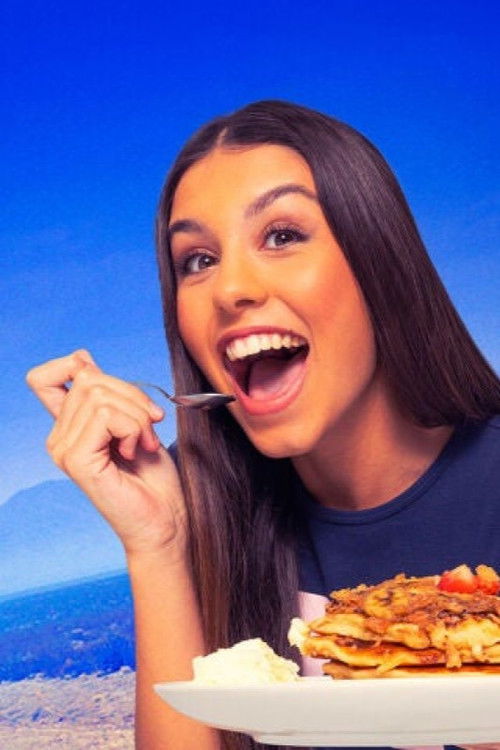 Salma Sánchez Saborido profile