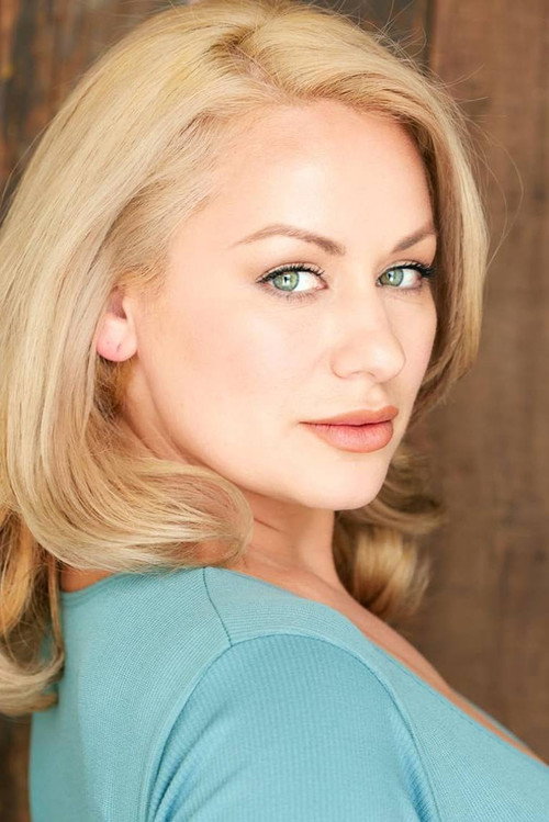 Photo of Nadine Emrich, Acting