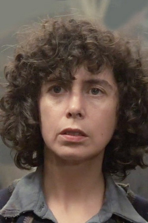 Photo of Patti Love, Acting