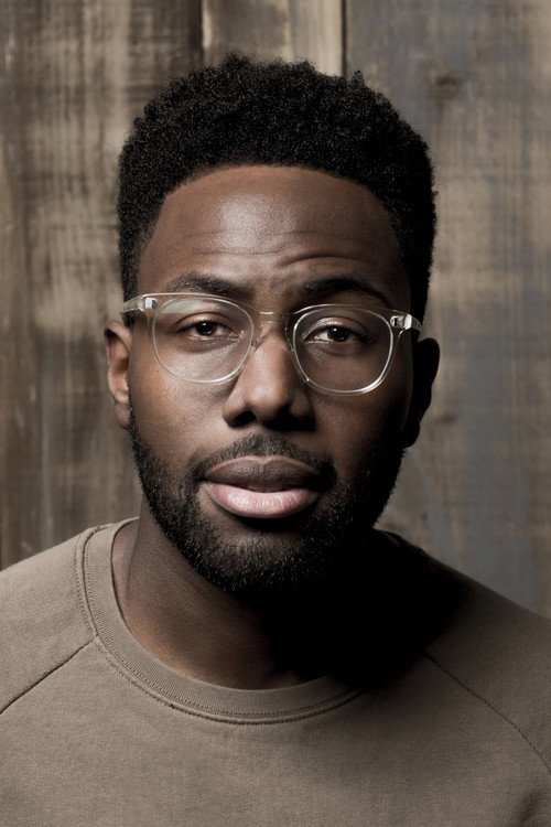 Daniel Lawrence Taylor profile