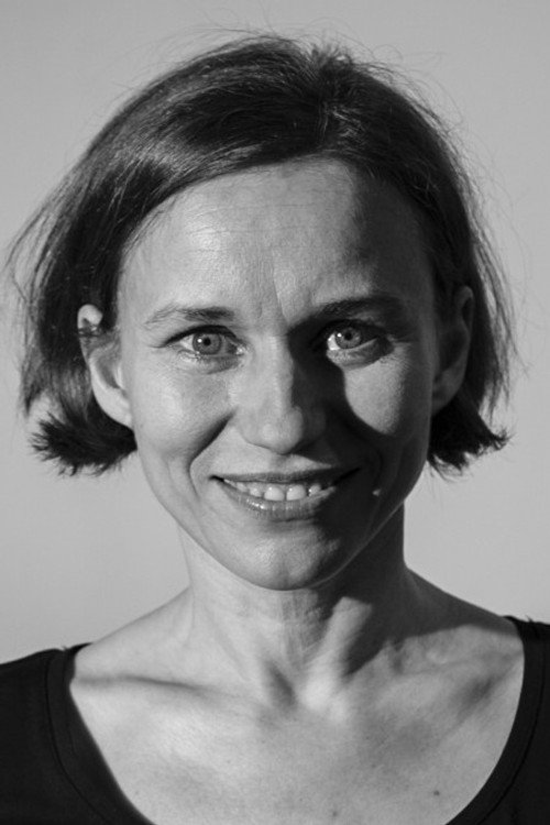 Photo of Zita Morávková, Acting