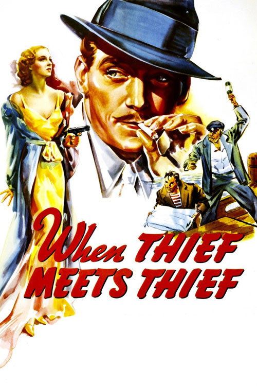 Movie poster for Jump for Glory (1937)