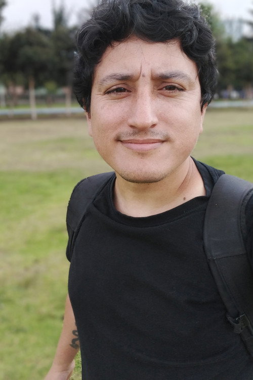 Photo of Víctor Augusto Mendívil, Directing