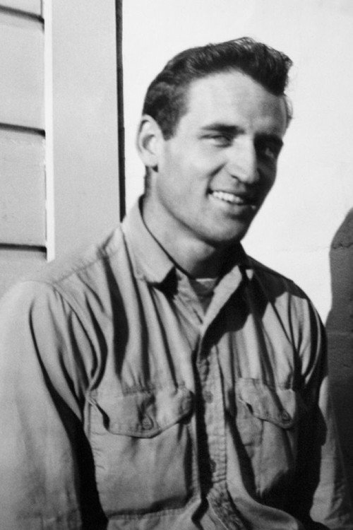 Photo of Neal Cassady, Acting