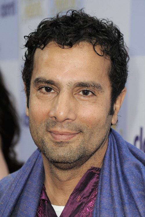 Tarsem Singh profile