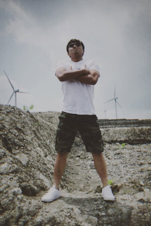 Photo of Zhou Quan, Directing
