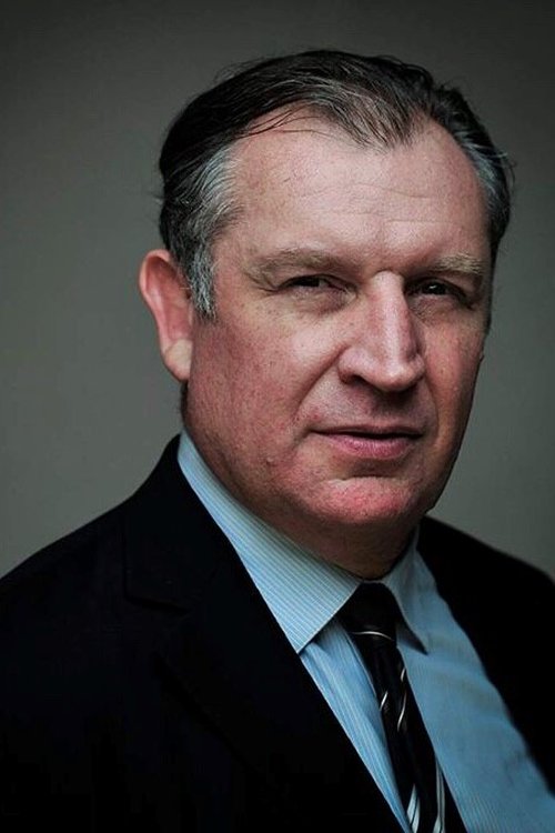 Photo of Scott Alexander Young, Acting