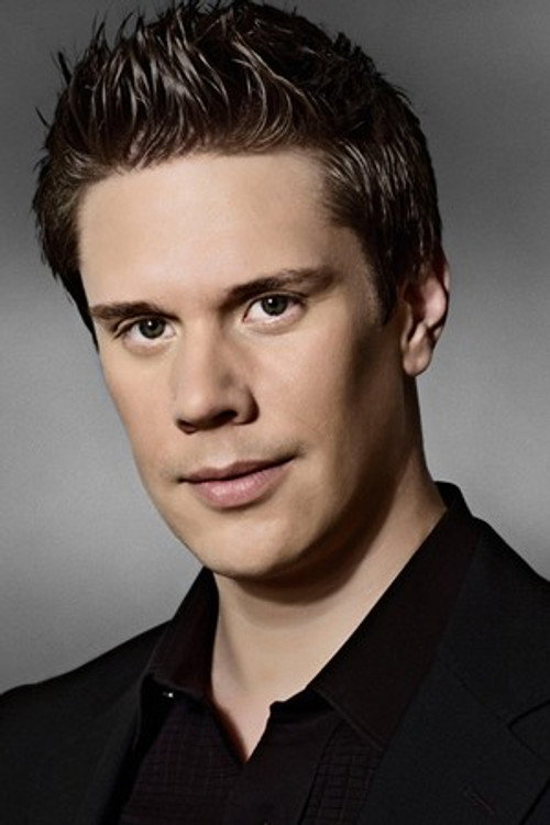 Photo of David Miller, Acting