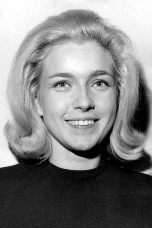 Marie Dubois profile