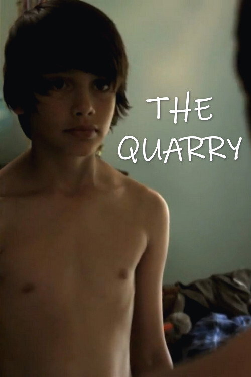 Movie poster for The Quarry (2010)