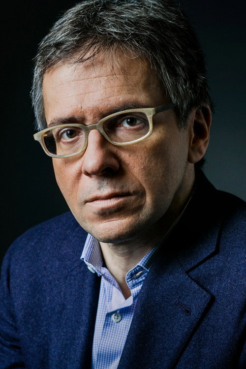 Photo of Ian Bremmer, Acting