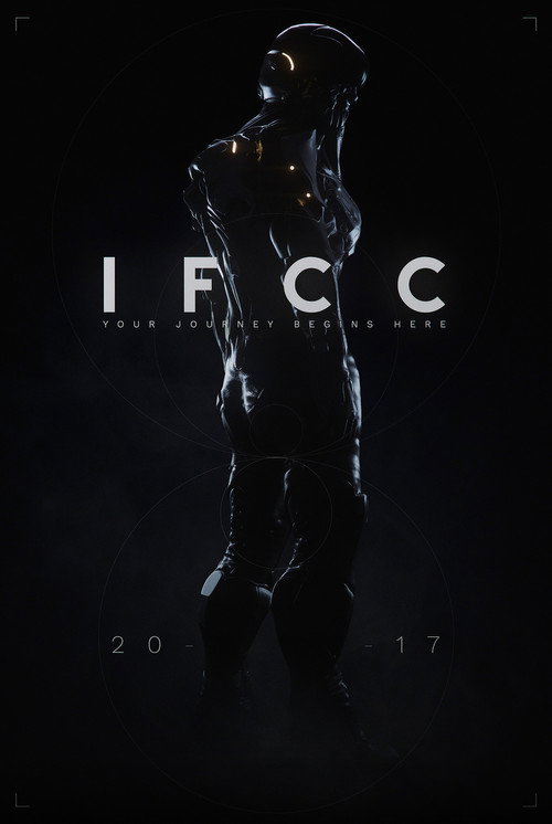 Movie poster for IFCC