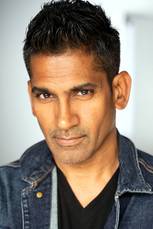 Photo of Mahesh Sriram, Acting