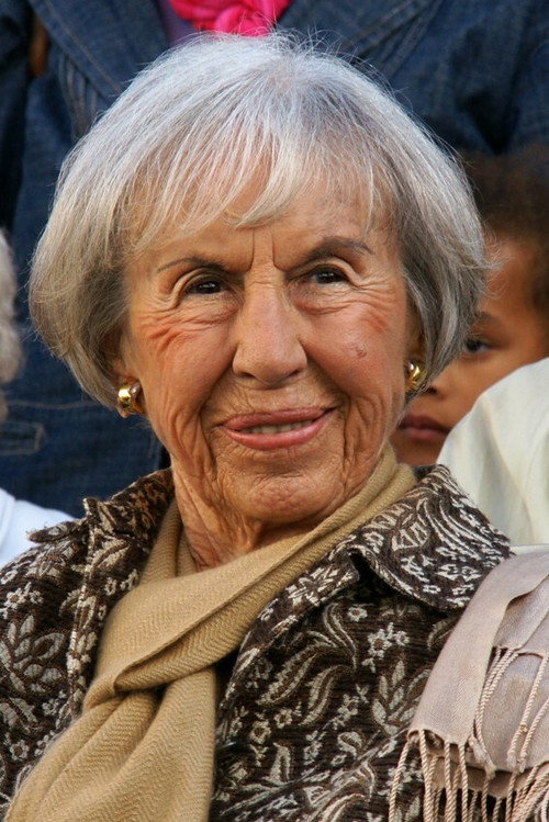 Lise Nørgaard profile