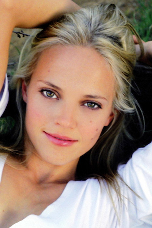 Photo of Jessica Gower, Acting