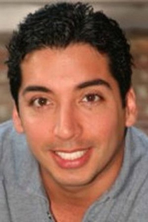 Photo of Marcos Leon, Acting