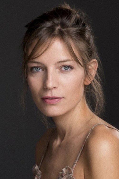 Photo of Susana Gil, Acting