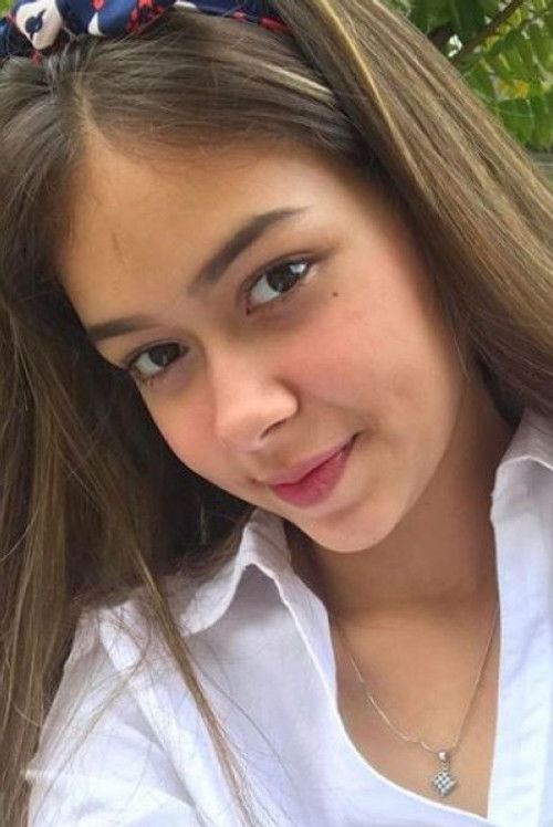 Rebecca Klopper profile