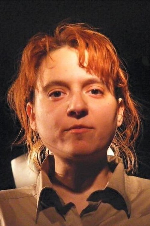 Photo of Katia Pascariu, Acting