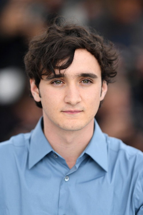 Photo of Adriano Tardiolo, Acting