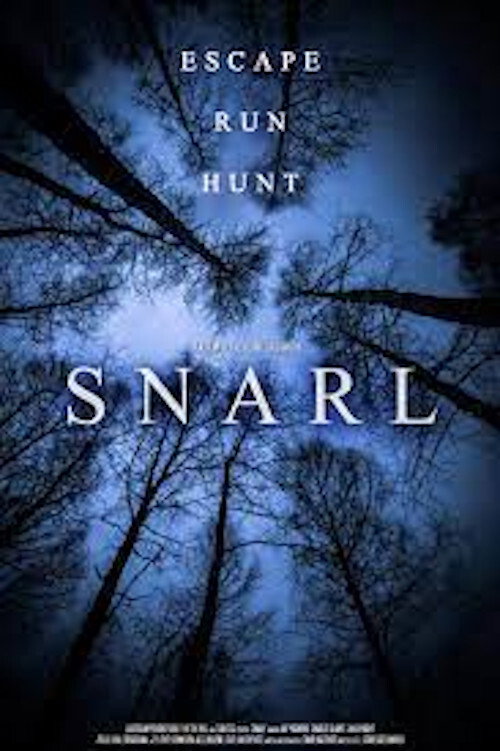 Movie poster for Snarl (2019)