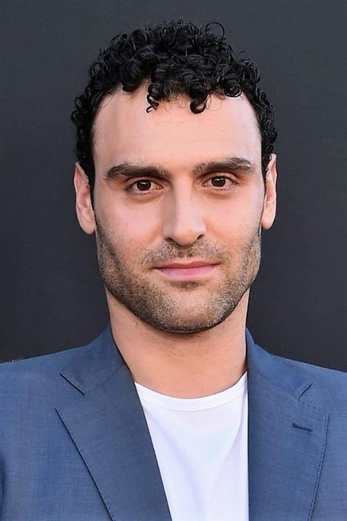 Photo of Dane DiLiegro, Acting