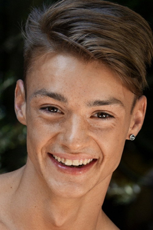 Photo of Matthieu Pique, Acting