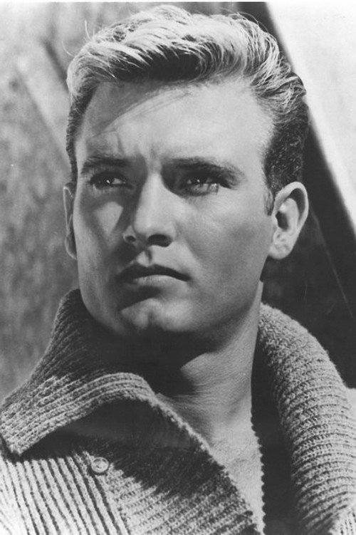 Photo of William Boyce, Acting