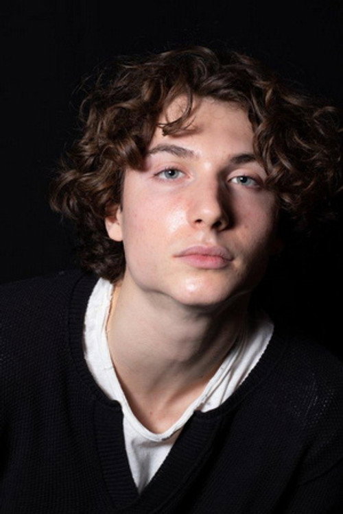 Photo of Matteo Schiavone, Acting