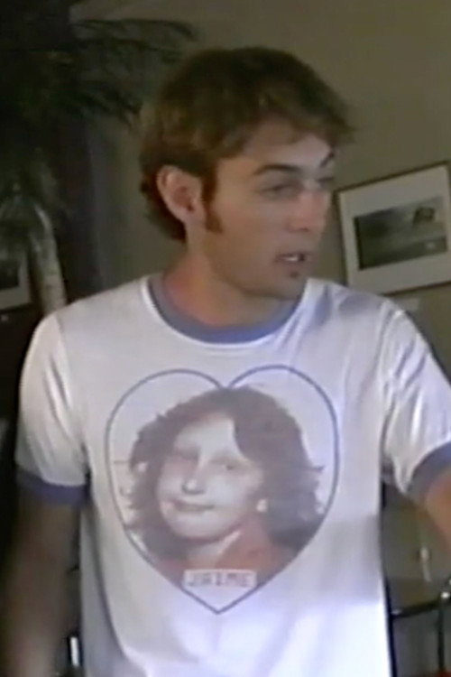 Photo of Michael Nitschky, Acting
