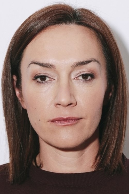 Photo of Irena Ristić, Acting